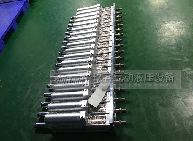 氣液增壓缸能連續(xù)工作嗎？